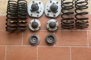 Assetto porsche 993 rs