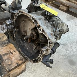 CAMBIO MANUALE PEUGEOT 407 S. Wagon 2.0 223255 Die