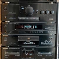 stereo technics