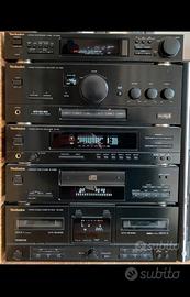 stereo technics