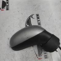 Specchio specchietto retrovisore dx seat leon 2005
