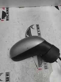 Specchio specchietto retrovisore dx seat leon 2005