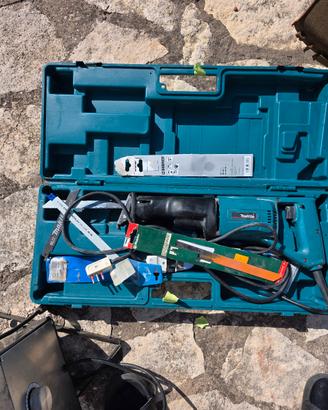 sega makita