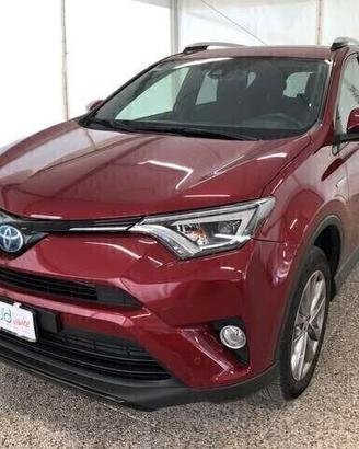 Ricambi per TOYOTA Rav 4 anno 2015 2016 2017 DISPO