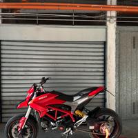 Ducati Hypermotard 939