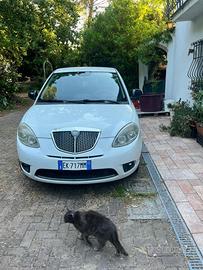 Lancia YPSILON Unyca 1.2 GPL
