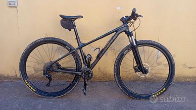 MTB - TREK X-Caliber 9