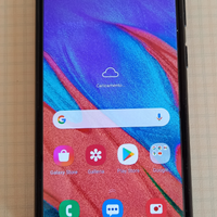 Samsung galaxy A40