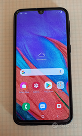 Samsung galaxy A40