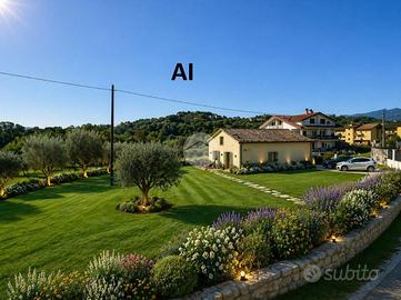 CASA INDIPENDENTE A MONTALTO UFFUGO