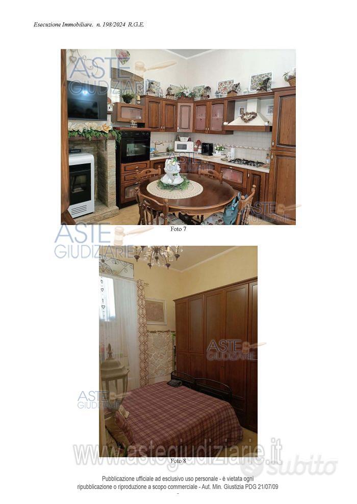 Appartamento – Torre de' Passeri, Pescara - Altro
