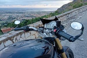 Triumph Speed Triple 1050