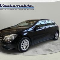 MERCEDES-BENZ A 160 CDI Automatic Executive OK NEO