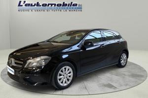 MERCEDES-BENZ A 160 CDI Automatic Executive OK NEO
