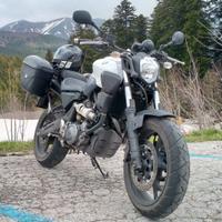 telaietto borse Givi mt-03