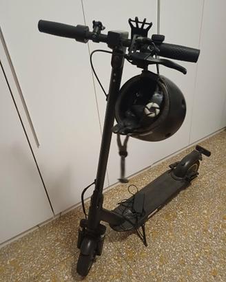 Monopattino elettrico