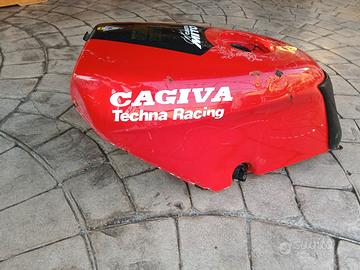 Cagiva mito 125