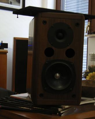 Diffusori Suprem 2^ serie