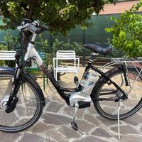 Bici elettrica Kalkhoff Agattu (SENZA BATTERIA)