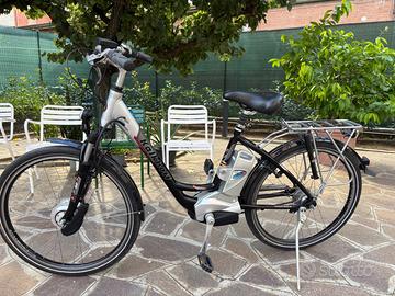 Bici elettrica Kalkhoff Agattu (SENZA BATTERIA)