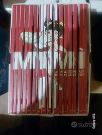 Mimì e la nazionale di pallavolo