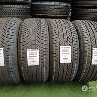 4 gomme 275 50 20 CONTINENTAL INV RIF772