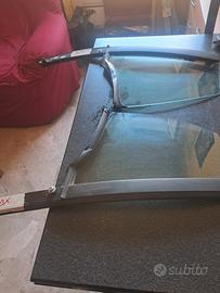 triangoli porte smart 451 cabrio