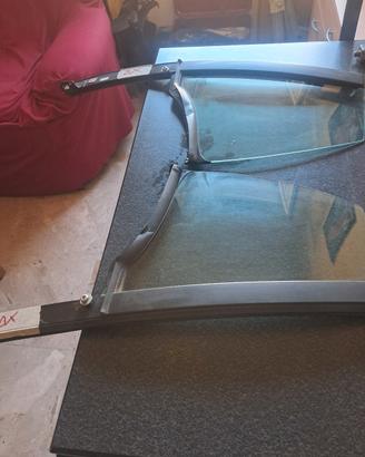 triangoli porte smart 451 cabrio