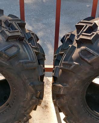 gomme quad