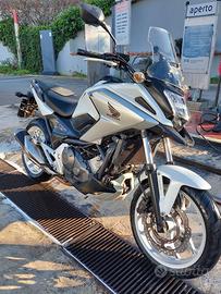 Honda NC750X