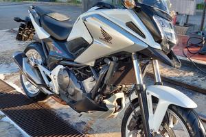 Honda NC750X