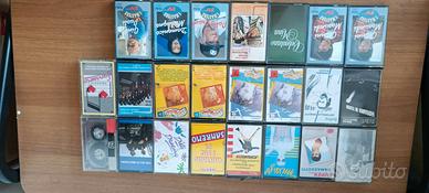 Musicassette
