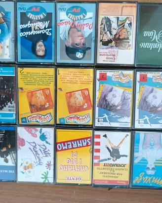 Musicassette