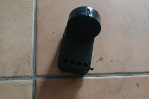 Filtro Aria Originale Piaggio per Vespa 50 PK