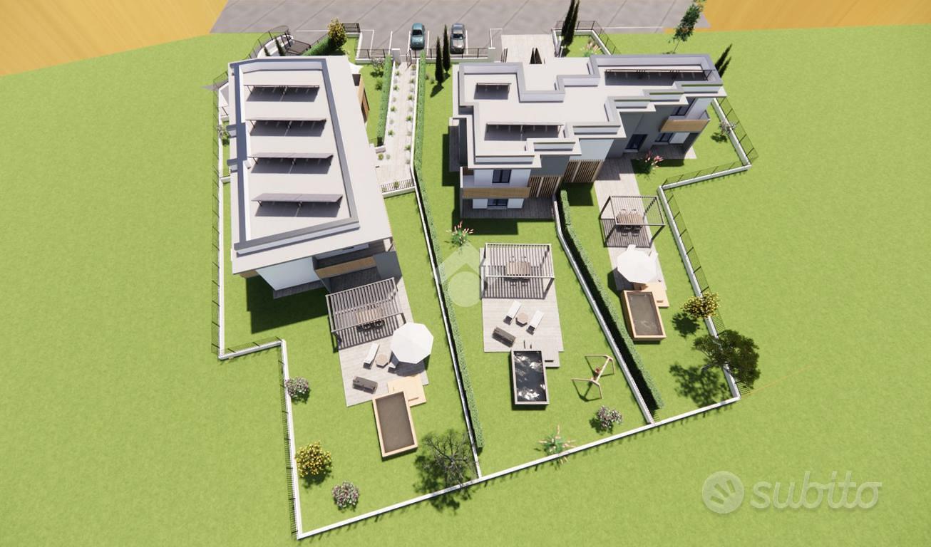 Appartamento – Barzana, Bergamo - Vista 4