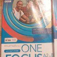 One Focus A2 to B1