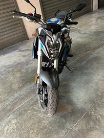 Voge 500r