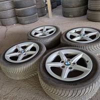 Cerchi BMW