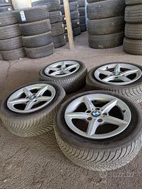 Cerchi BMW