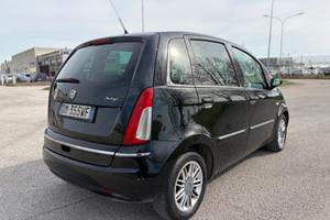 Lancia MUSA 2008 platino ok neopatentati