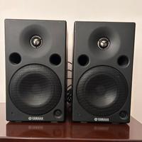 YAMAHA - monitor studio MSP5A