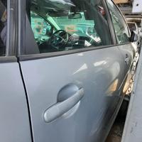 SEAT ALTEA XL 2010 - PORTA POSTERIORE DESTRO