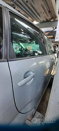 SEAT ALTEA XL 2010 - PORTA POSTERIORE DESTRO