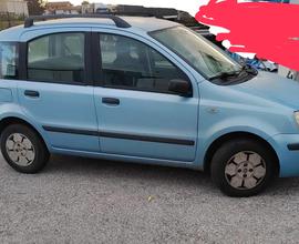 FIAT Panda 2ª serie - 2006