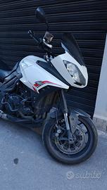 Triumph Tiger - 2013