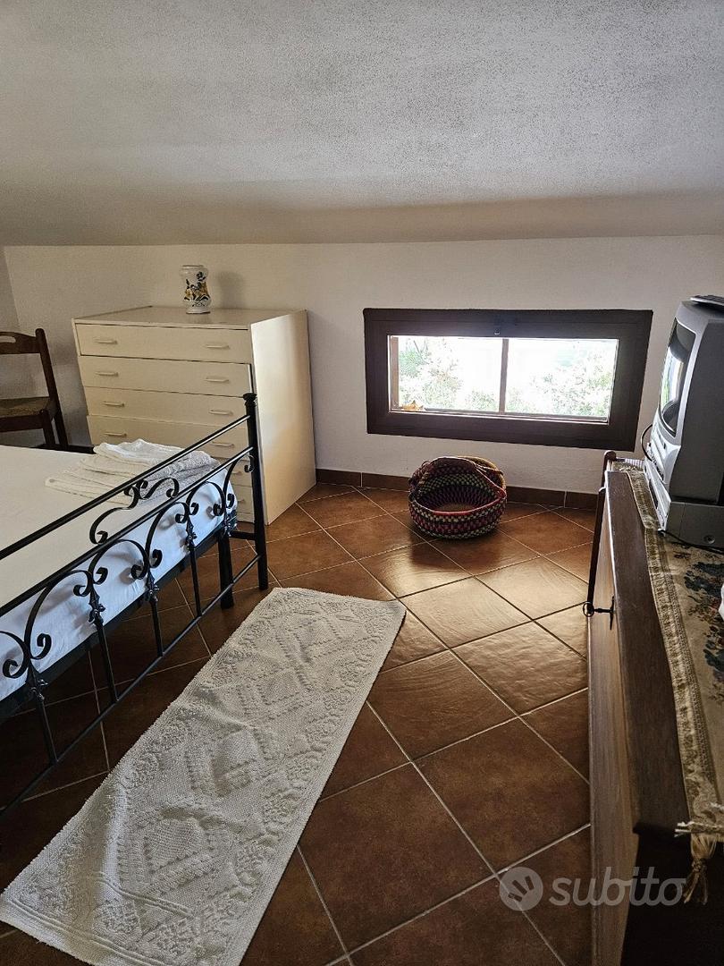 Appartamento – Crabas/Cabras - Vista 5