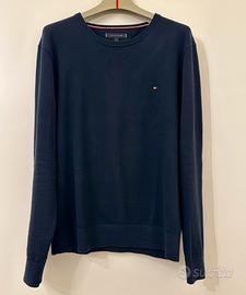 Tommy Hilfiger pullover maglioncino L