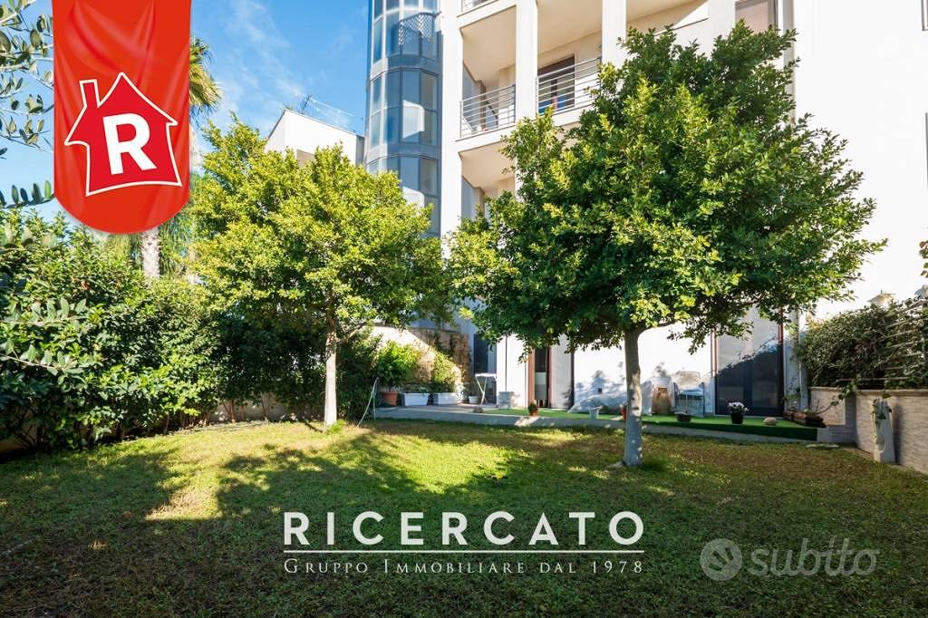 Appartamento – Lecce - Altro