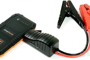 Avviatore emergenza get jumpstarter