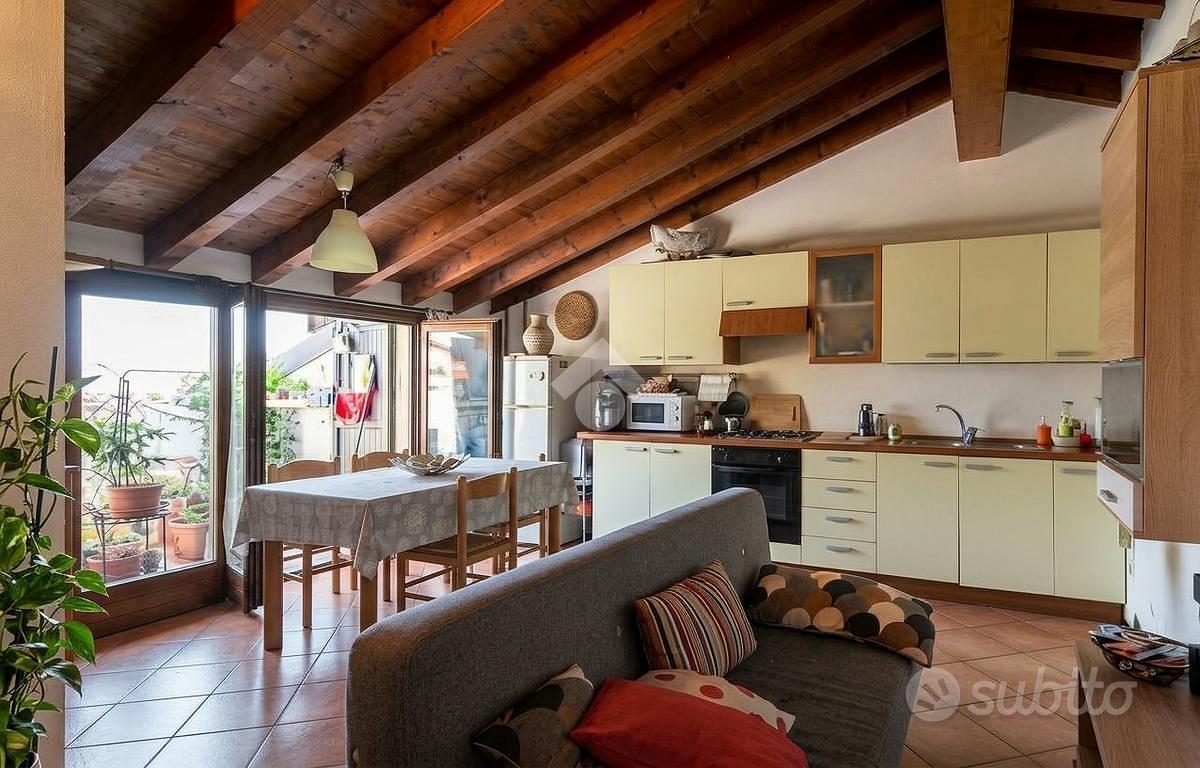 Appartamento – Poncarale, Borgo Poncarale - Vista 5